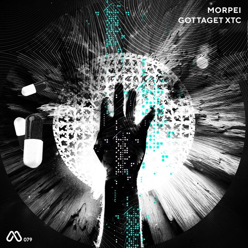 Morpei - Gottaget XTC [MOOD079]